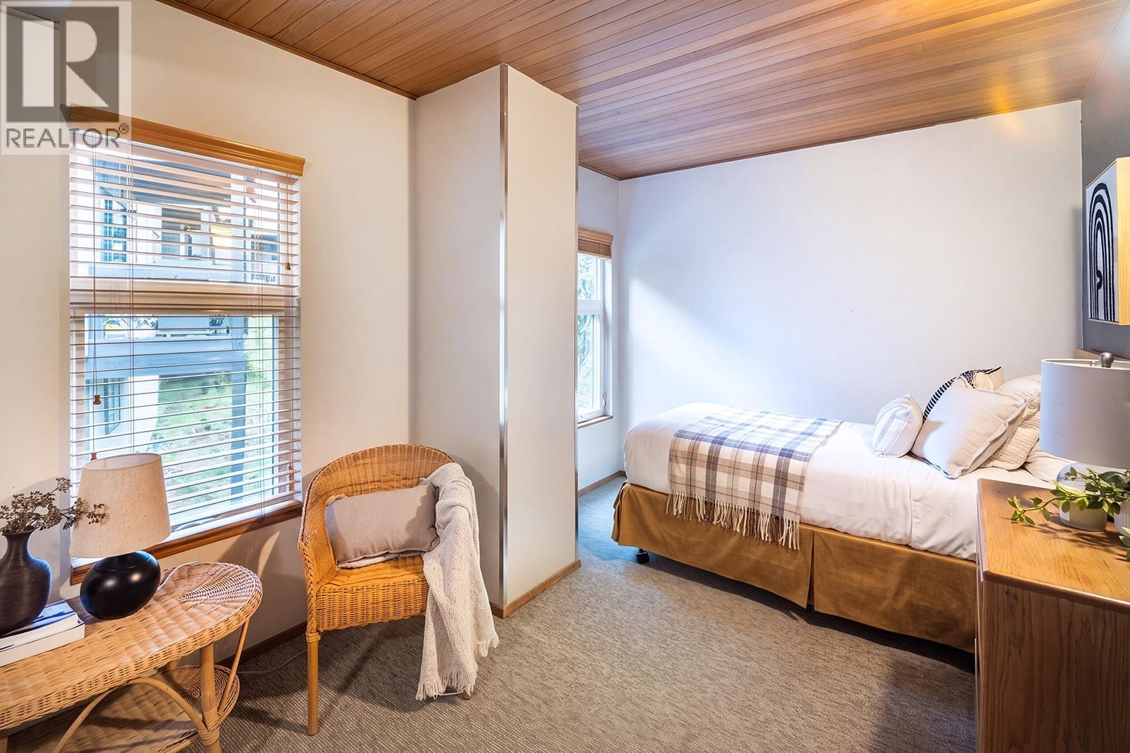 15 2400 CAVENDISH WAY, Whistler - Image 1