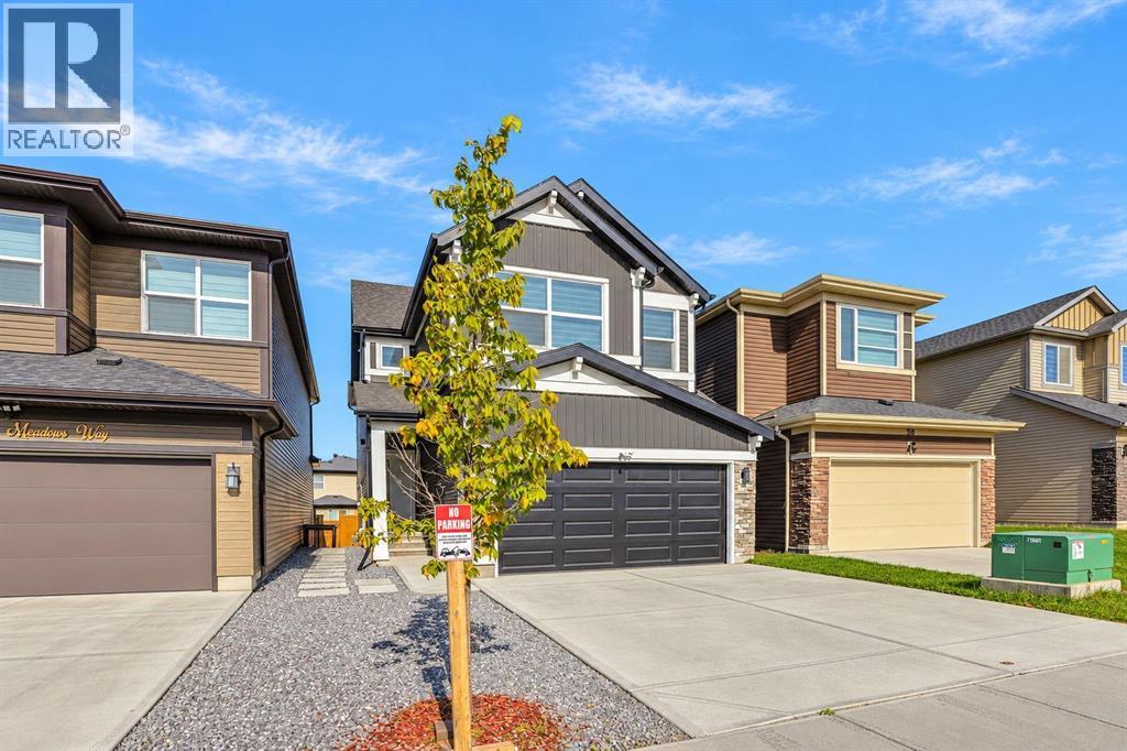 314 Corner Meadows Way NE - 3