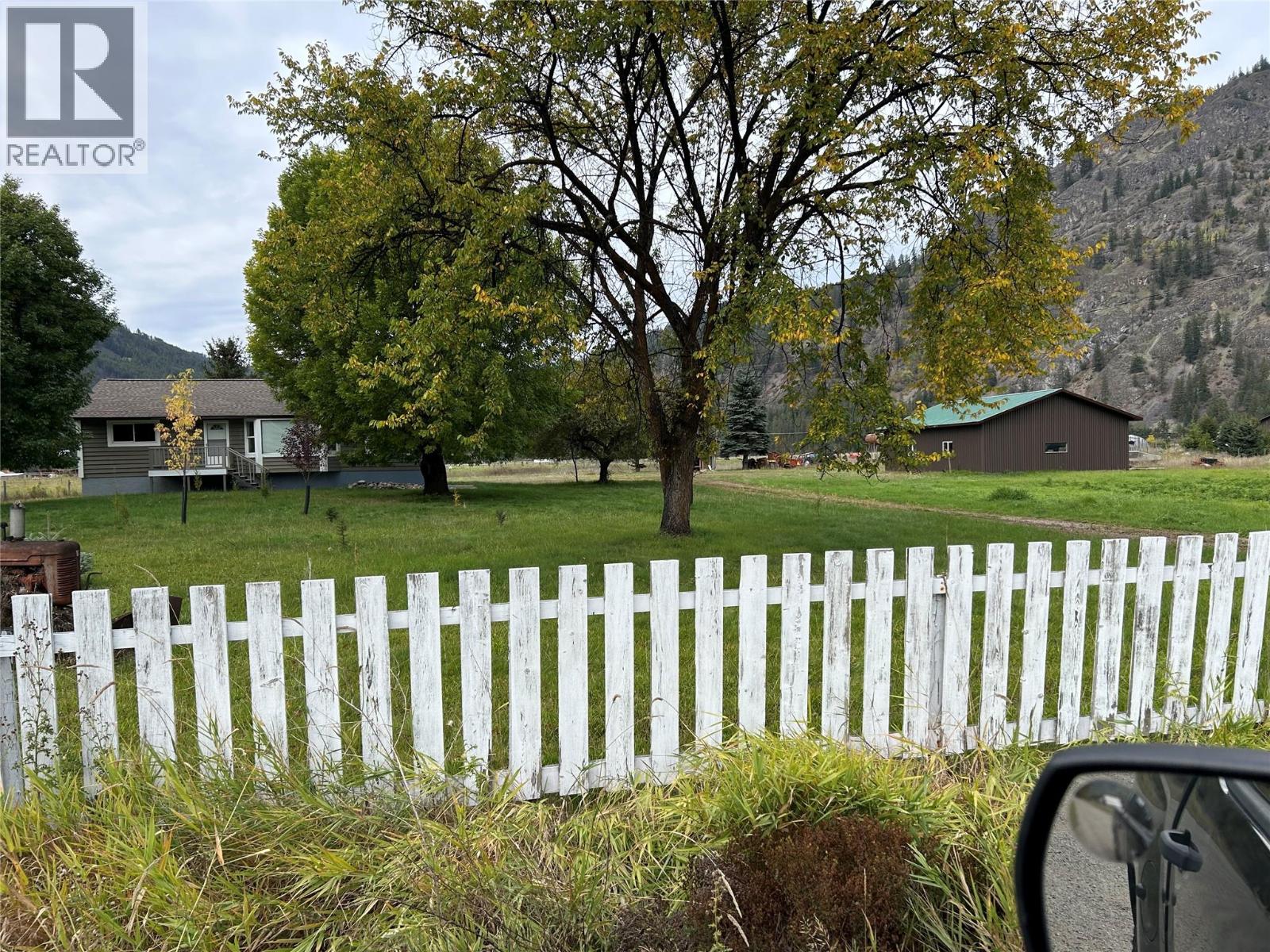 Property for sale at 12255 BROWN CREEK NORTH Road