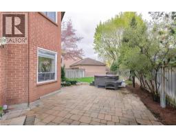 6654 Mockingbird Lane, Mississauga, ON L5N5J9 Photo 33