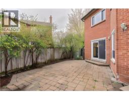 6654 Mockingbird Lane, Mississauga, ON L5N5J9 Photo 34