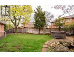 6654 Mockingbird Lane, Mississauga, ON L5N5J9 Photo 36
