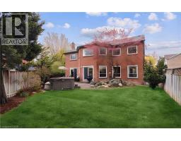 6654 Mockingbird Lane, Mississauga, ON L5N5J9 Photo 37