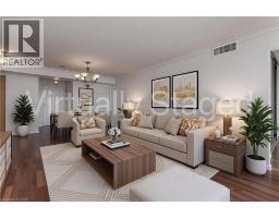 3pc Bathroom - 5080 Pinedale Avenue Unit# 1006, Burlington, ON L7L5V7 Photo 6