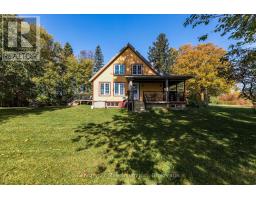 Kitchen - 42532 Grey Road 109, West Grey, ON N0G2L0 Photo 6