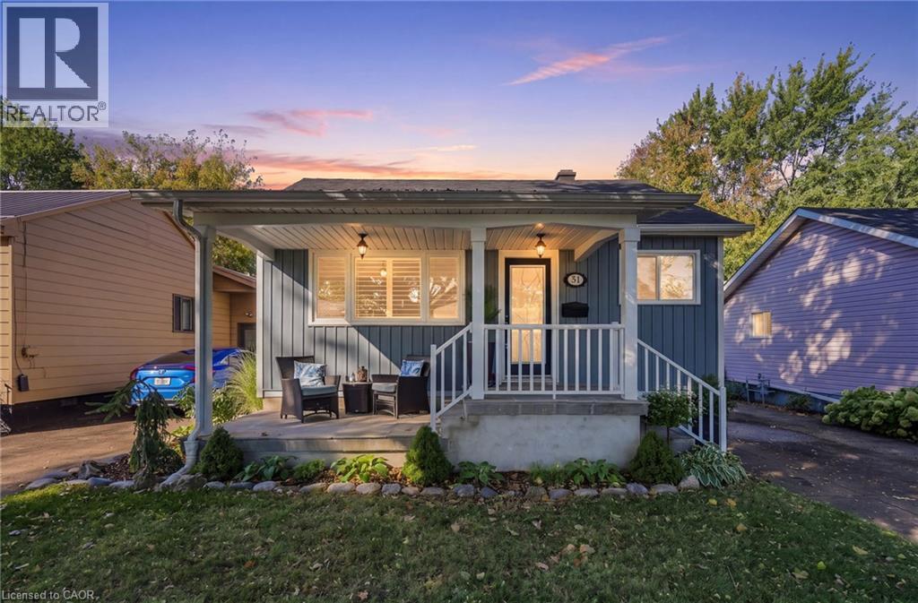 31 SHAKESPEARE Avenue - 1