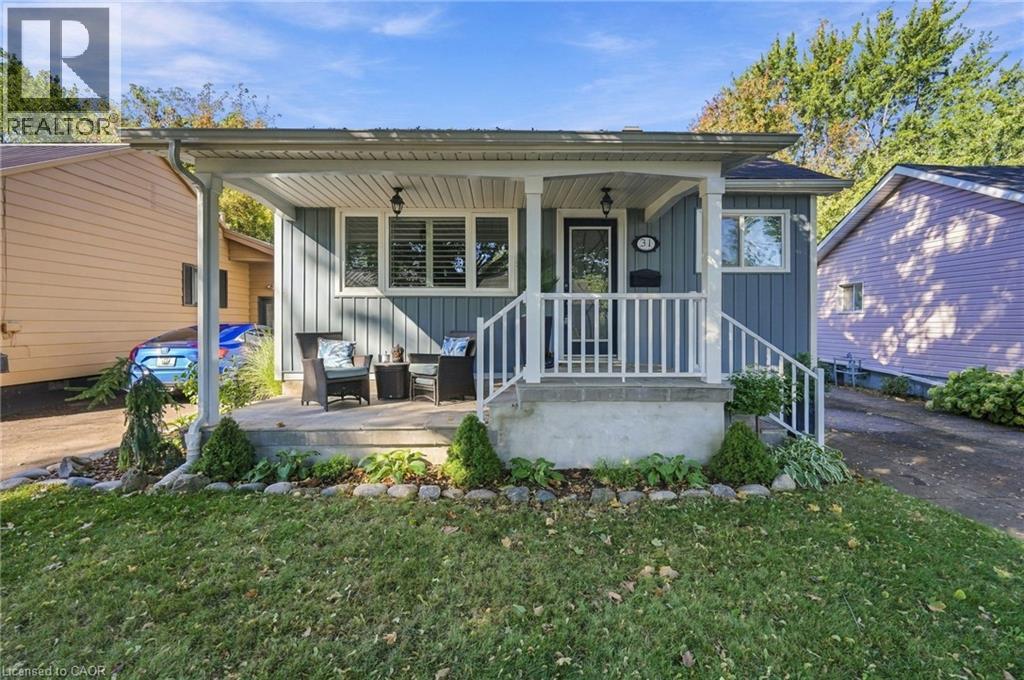 31 SHAKESPEARE Avenue - 2