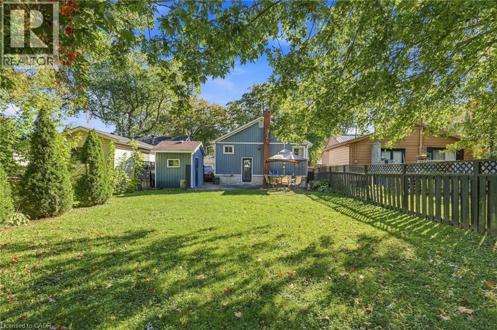 31 SHAKESPEARE Avenue - 28