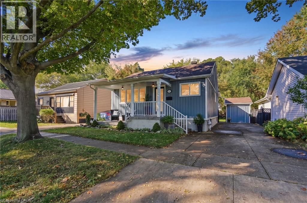 31 SHAKESPEARE Avenue - Image 3