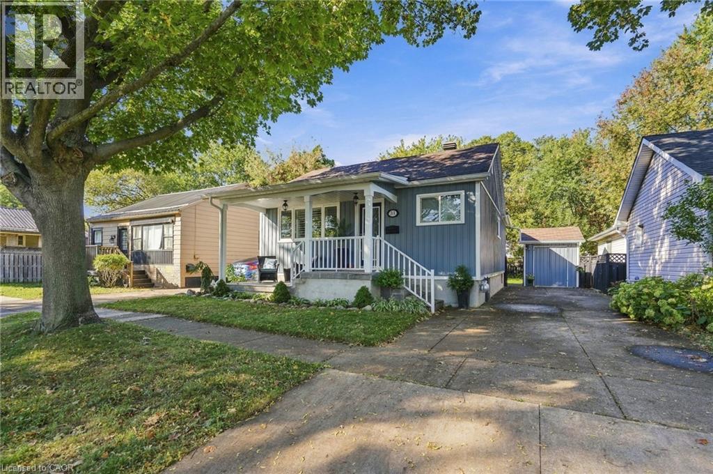 31 SHAKESPEARE Avenue - Image 4