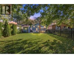 31 Shakespeare Avenue, St  Catharines, ON L2R6M8 Photo 27