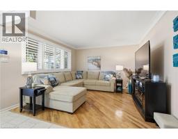 Kitchen - 31 Shakespeare Avenue, St  Catharines, ON L2R6M8 Photo 8