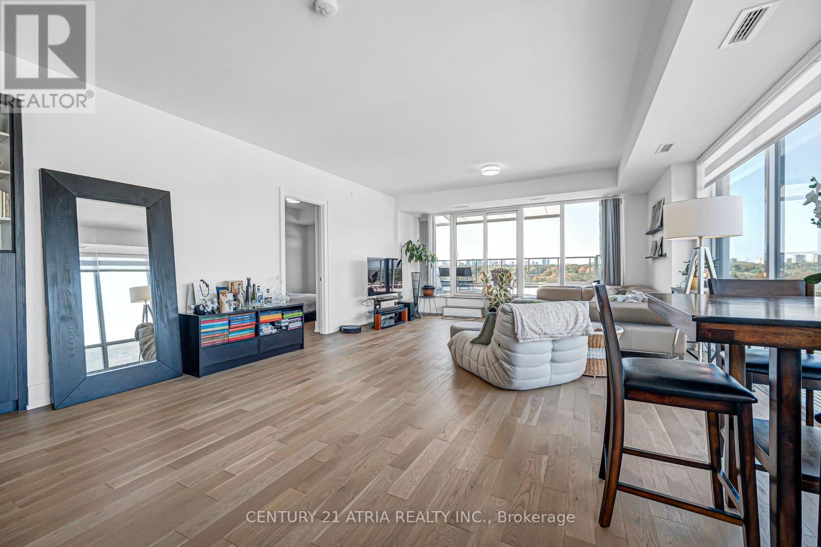 1219- 25 ADRA GRADO Way, Toronto, ON photo 20