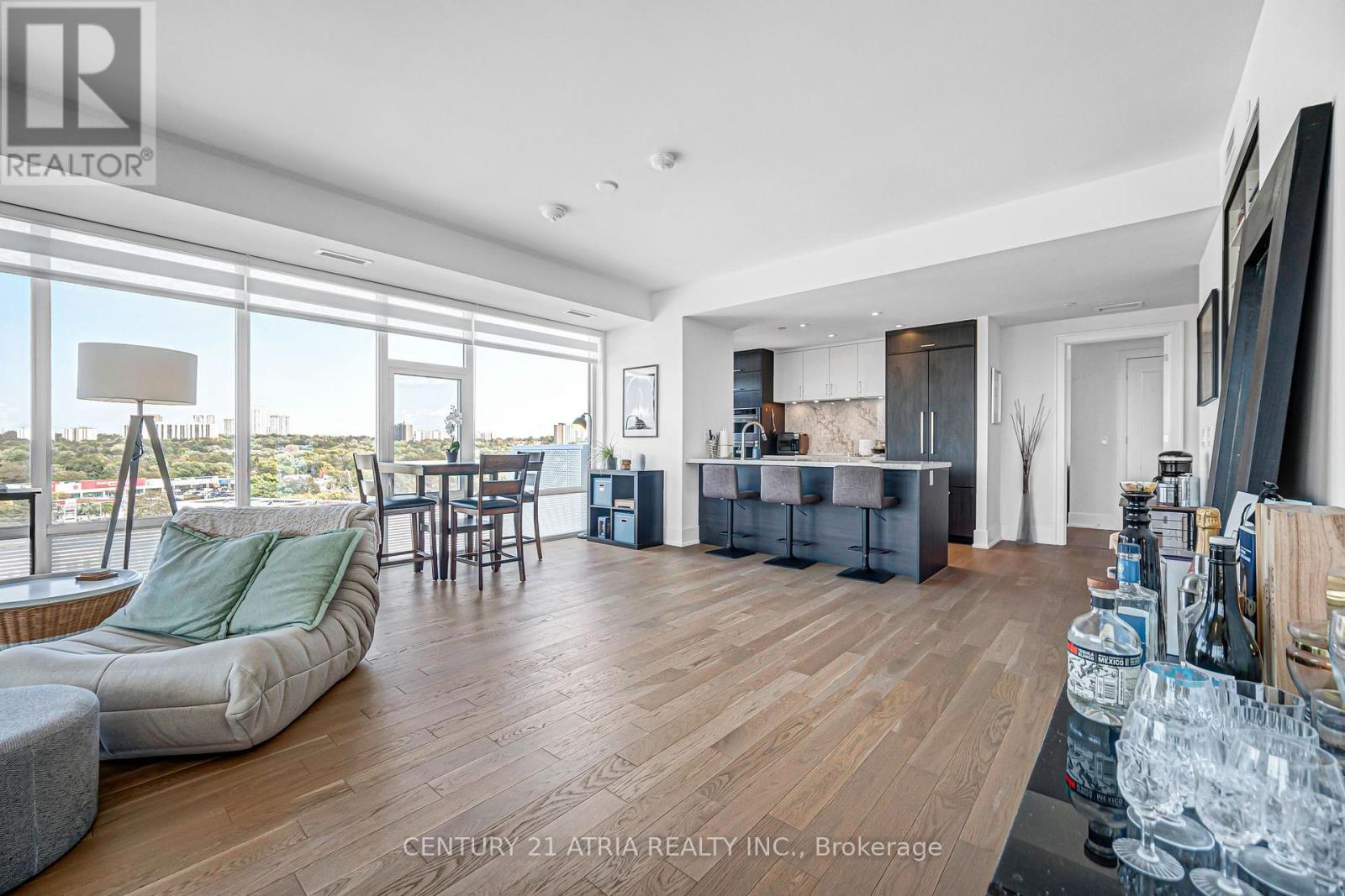 1219- 25 ADRA GRADO Way, Toronto, ON photo 21