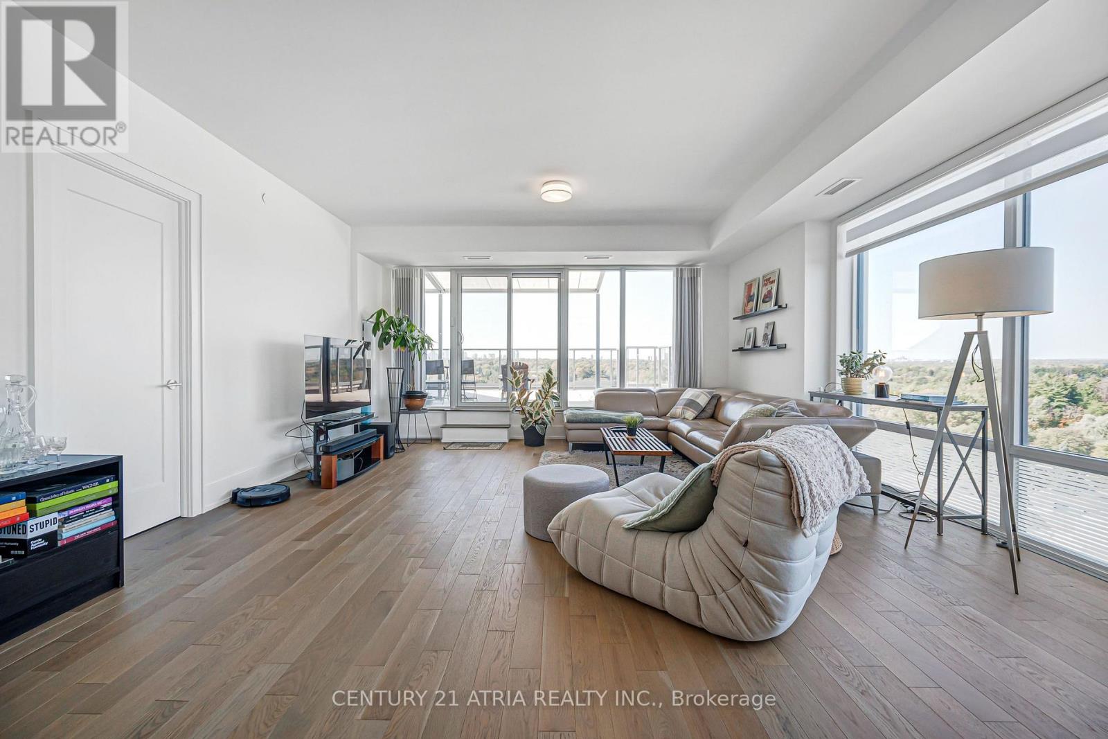 1219- 25 ADRA GRADO Way, Toronto, ON photo 23