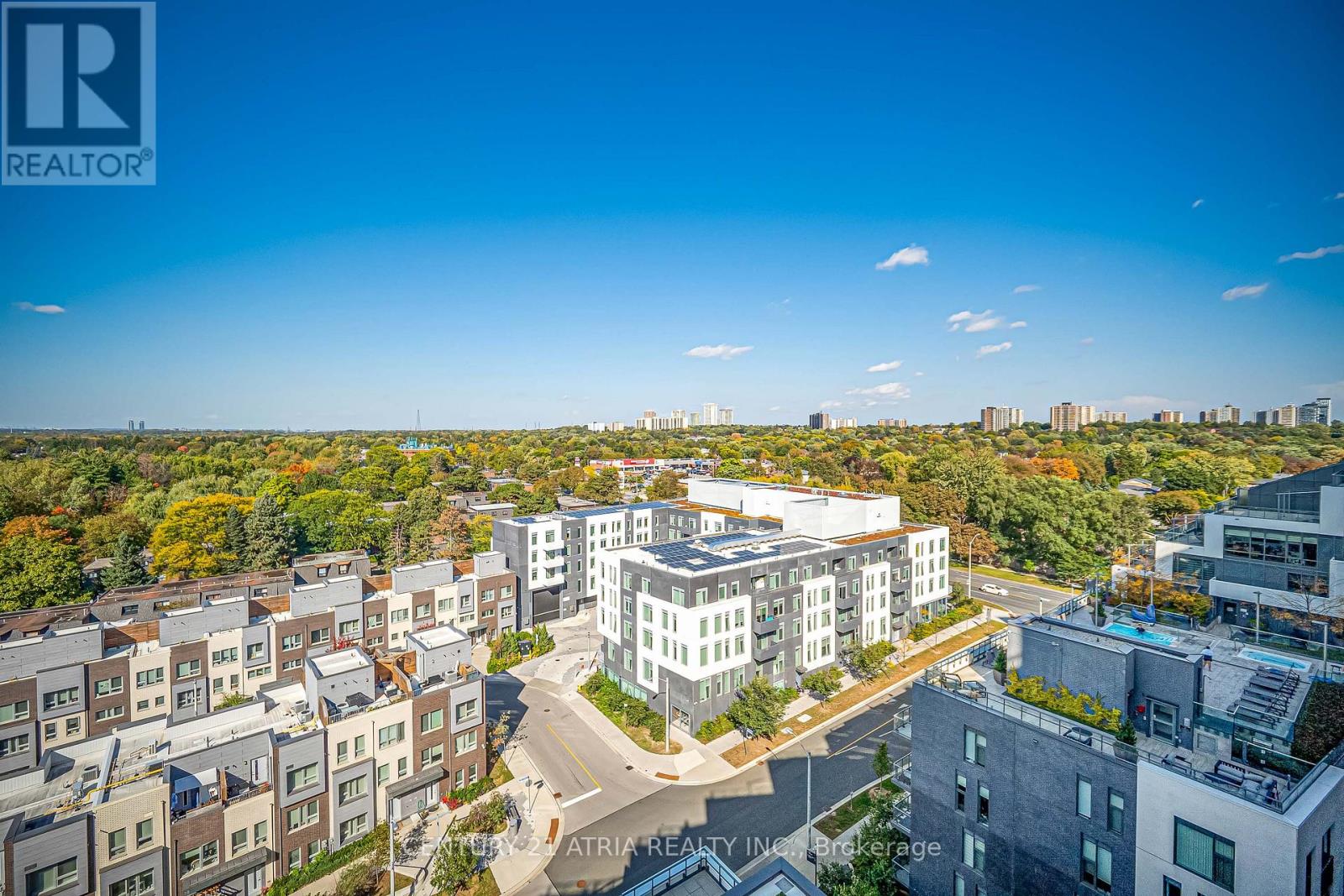 1219- 25 ADRA GRADO Way, Toronto, ON photo 39