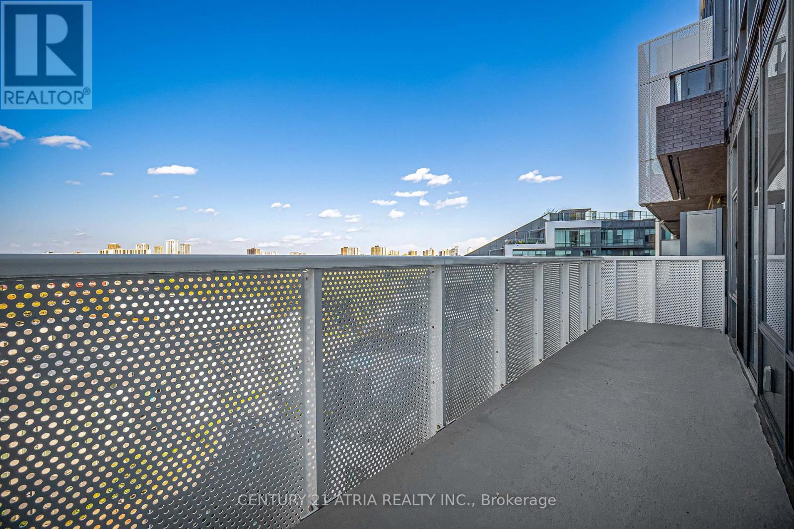 1219- 25 ADRA GRADO Way, Toronto, ON photo 42