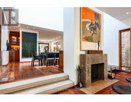 Family room - 36 Millbank Avenue, Toronto, ON M5P1S5 Photo 10