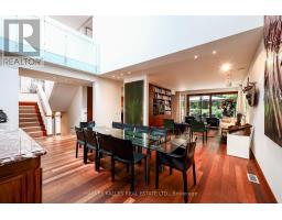 Kitchen - 36 Millbank Avenue, Toronto, ON M5P1S5 Photo 11