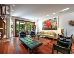 Sitting room - 36 Millbank Avenue, Toronto, ON M5P1S5 Photo 14