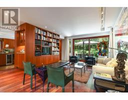 Bedroom 3 - 36 Millbank Avenue, Toronto, ON M5P1S5 Photo 16