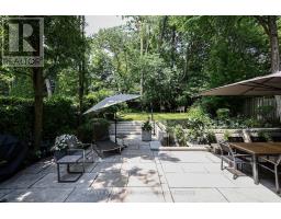 36 Millbank Avenue, Toronto, ON M5P1S5 Photo 25