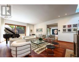 Living room - 36 Millbank Avenue, Toronto, ON M5P1S5 Photo 8
