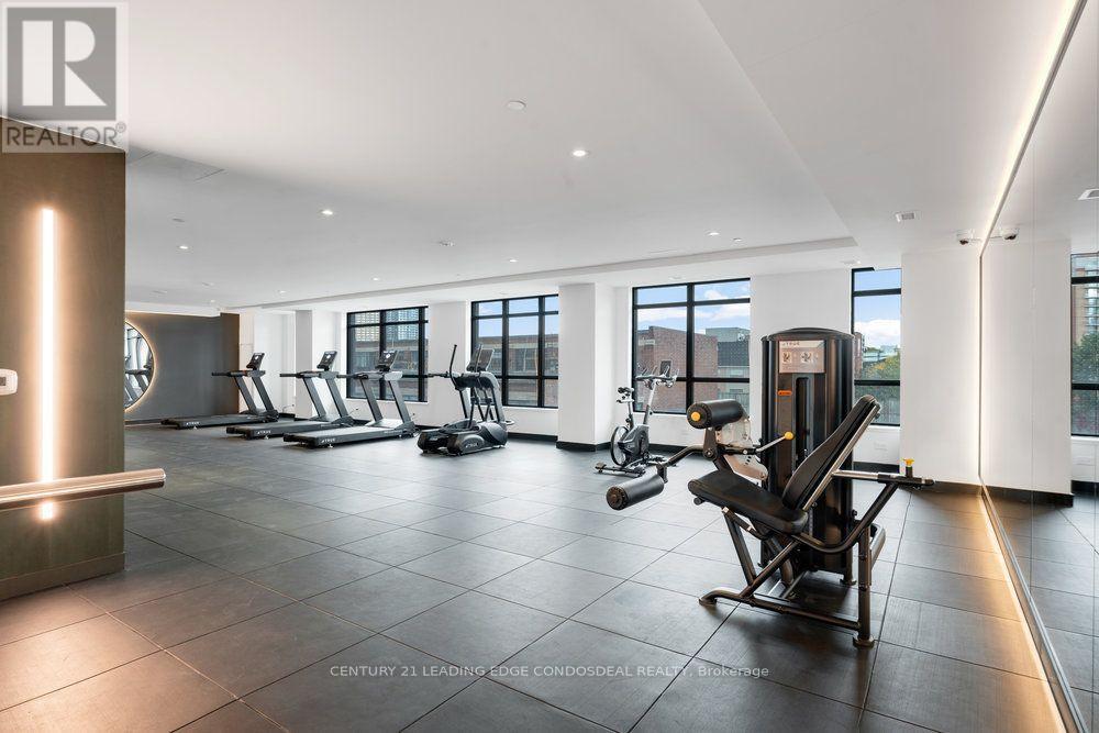 308- 181 Sterling Road, Toronto, ON photo 8