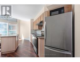 Primary Bedroom - 514 - 77 Lombard Street, Toronto, ON M5C3E1 Photo 6
