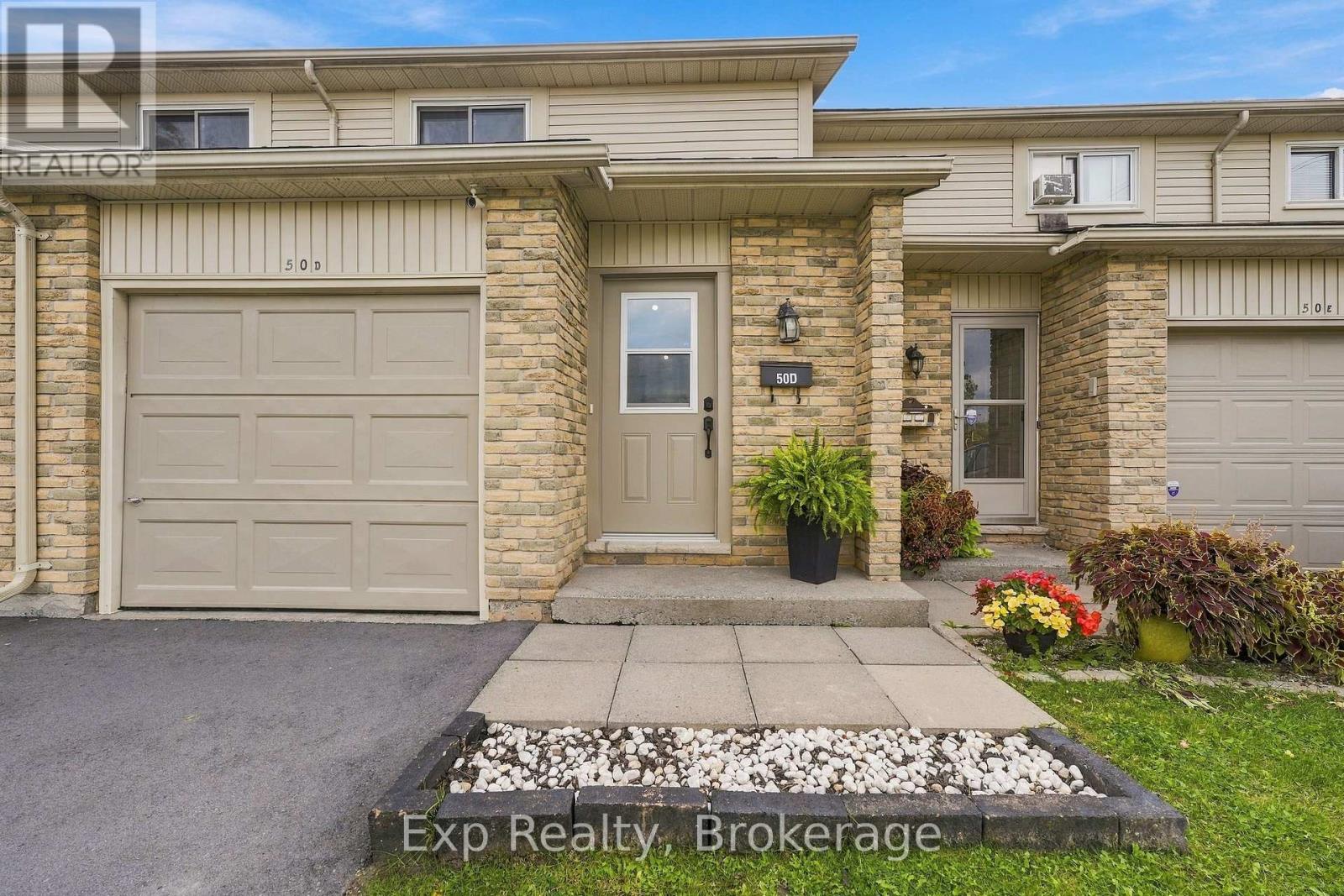 D- 50 Cascade Boulevard, Belleville, ON photo 5