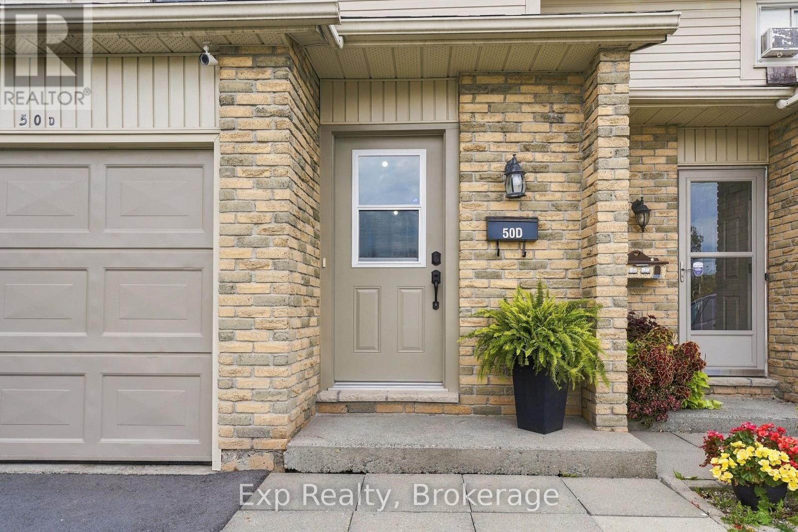 D- 50 Cascade Boulevard, Belleville, ON photo 6