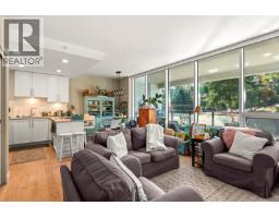 Balcony - 407 3529 Dolphin Dr, Nanoose Bay, BC V9P9J7 Photo 7