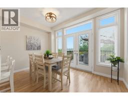 Dinette - 196 Mcguiness Drive, Brantford, ON N3T0B5 Photo 14
