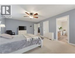Foyer - 196 Mcguiness Drive, Brantford, ON N3T0B5 Photo 18