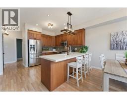 2pc Bathroom - 196 Mcguiness Drive, Brantford, ON N3T0B5 Photo 13