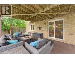 196 Mcguiness Drive, Brantford, ON N3T0B5 Photo 32