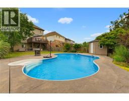 196 Mcguiness Drive, Brantford, ON N3T0B5 Photo 34