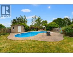 196 Mcguiness Drive, Brantford, ON N3T0B5 Photo 35