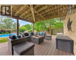 196 Mcguiness Drive, Brantford, ON N3T0B5 Photo 33