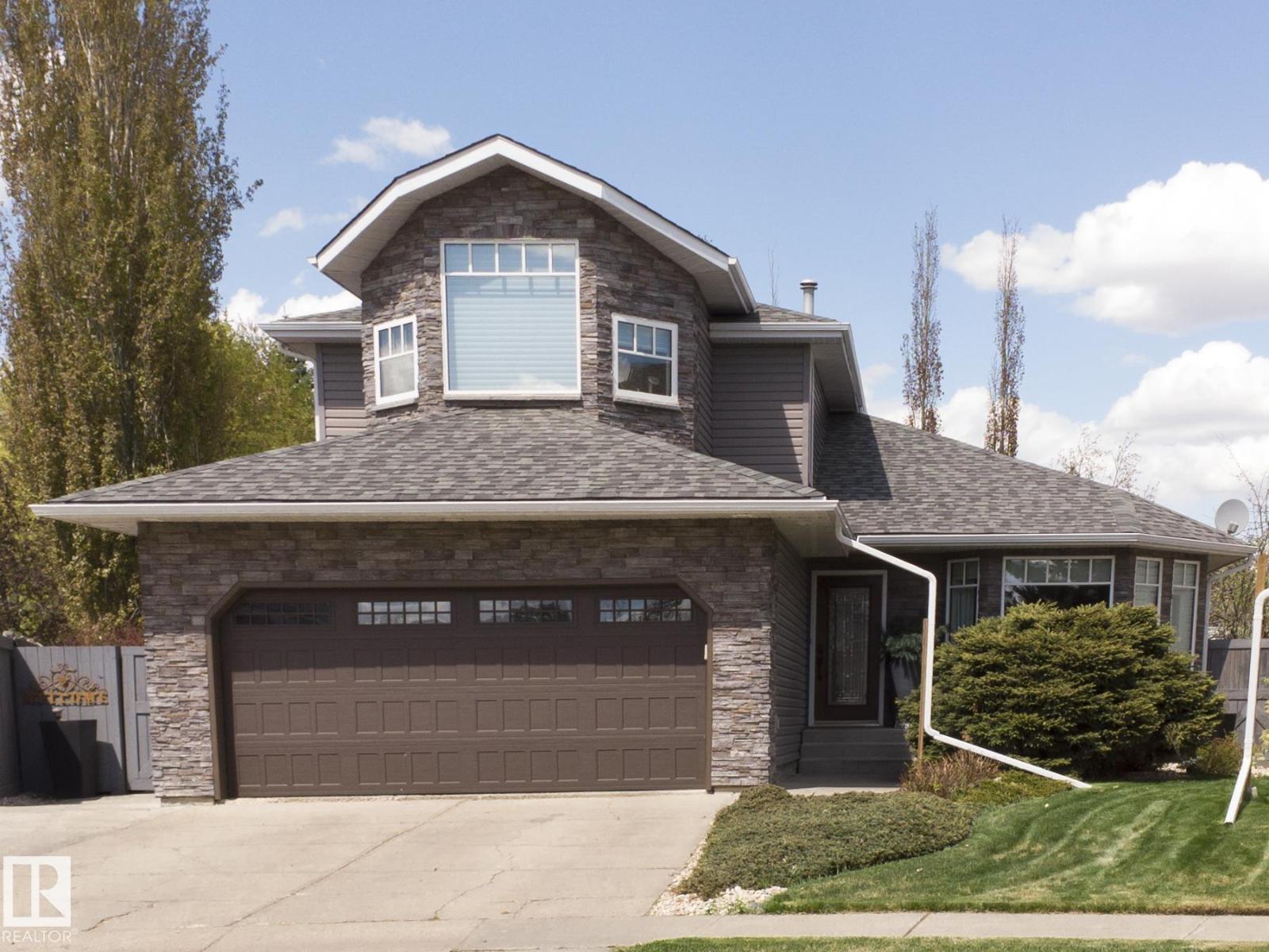 Photo of 48 ASTER PT, Sherwood Park