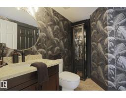 Bedroom 2 - 48 Aster Pt, Sherwood Park, AB T8H1M6 Photo 6