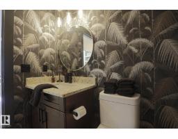 Bedroom 3 - 48 Aster Pt, Sherwood Park, AB T8H1M6 Photo 7