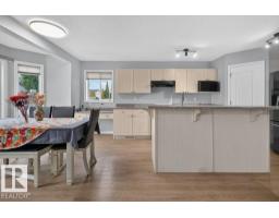 Recreation room - 31 Douglas Cr, Leduc, AB T9E8P4 Photo 9