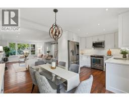 4pc Bathroom - 706 Brentwood Drive, Burlington, ON L7S1S4 Photo 13