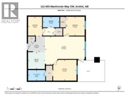 8112, 403 Mackenzie Way SW - photo 31