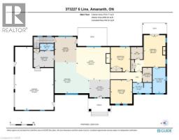 373227 6th Line, Amaranth, ON L9W0M4 Photo 47
