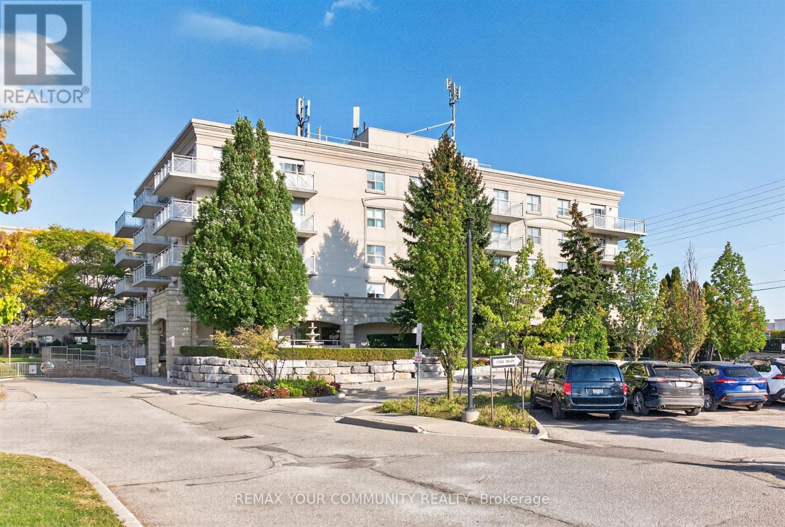 110- 2500 Rutherford Road, Vaughan, ON photo 3