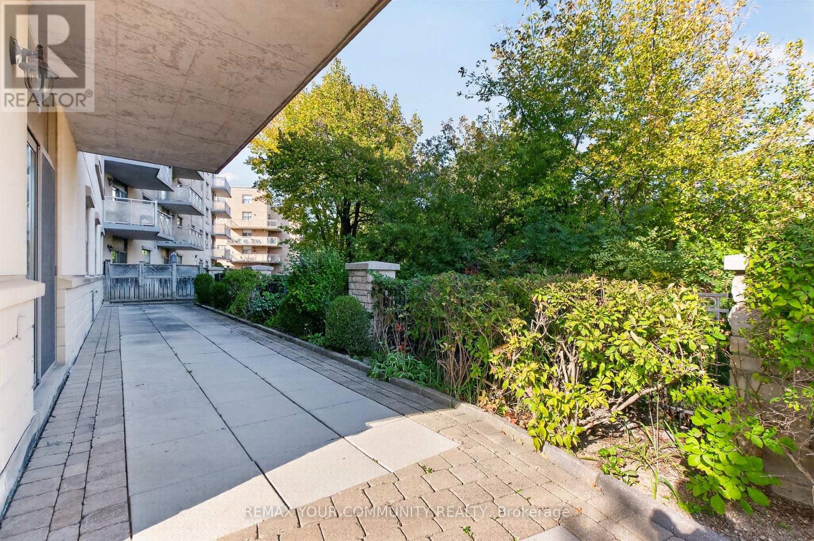 110- 2500 Rutherford Road, Vaughan, ON photo 32