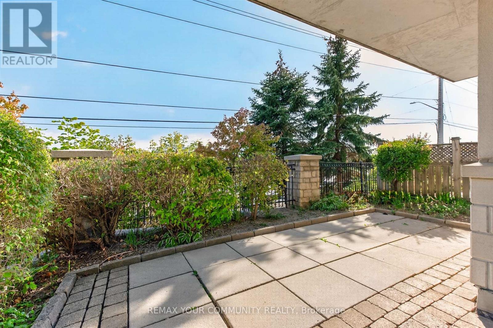 #110 2500 RUTHERFORD ROAD - 33