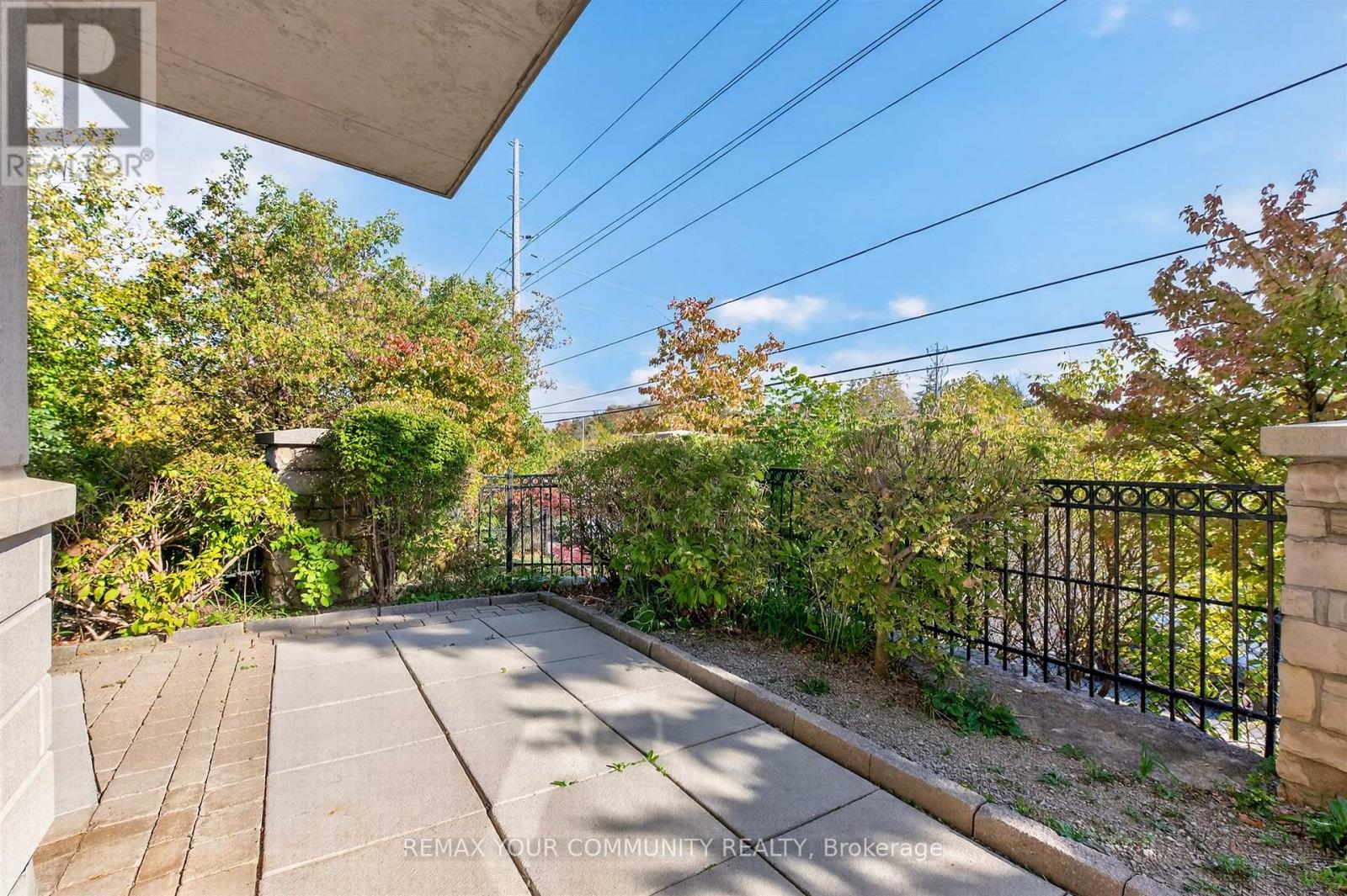 #110 2500 RUTHERFORD ROAD - 34